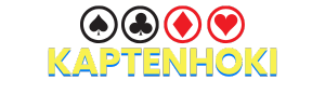 Logo KAPTENHOKI
